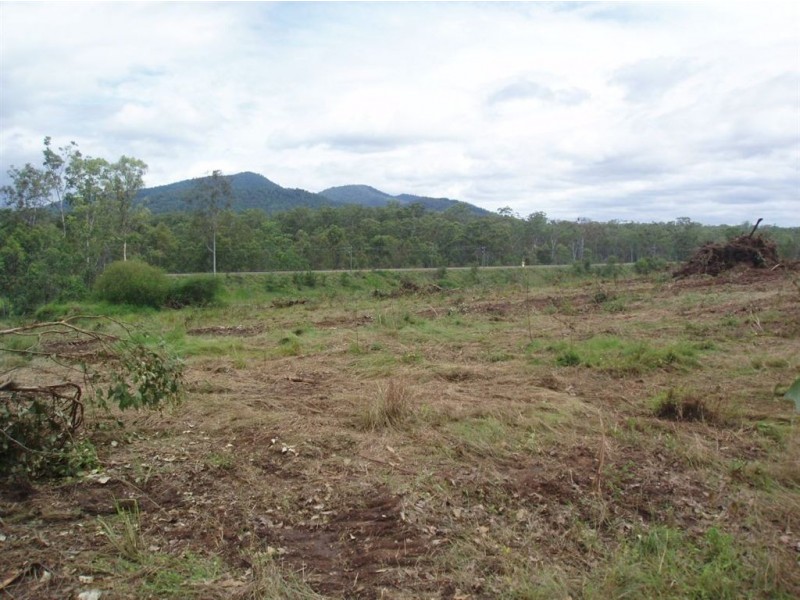 110 Strathdees Road, Tiaro QLD 4650