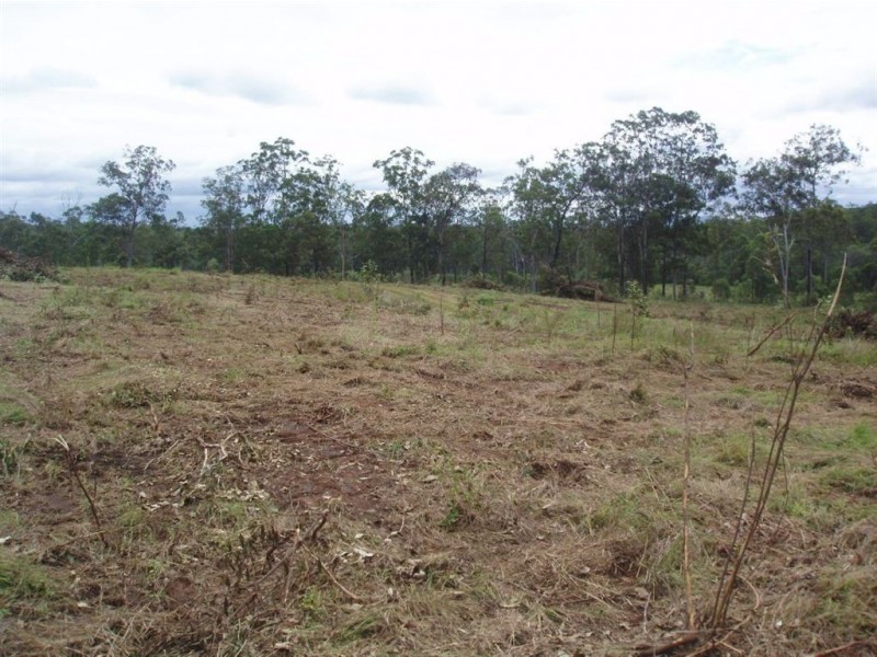 110 Strathdees Road, Tiaro QLD 4650