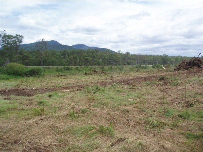 110 Strathdees Road, Tiaro QLD 4650