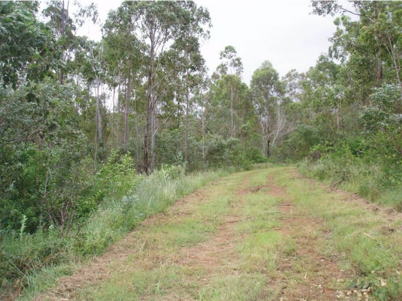 110 Strathdees Road, Tiaro QLD 4650