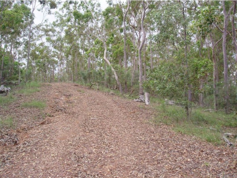 110 Strathdees Road, Tiaro QLD 4650