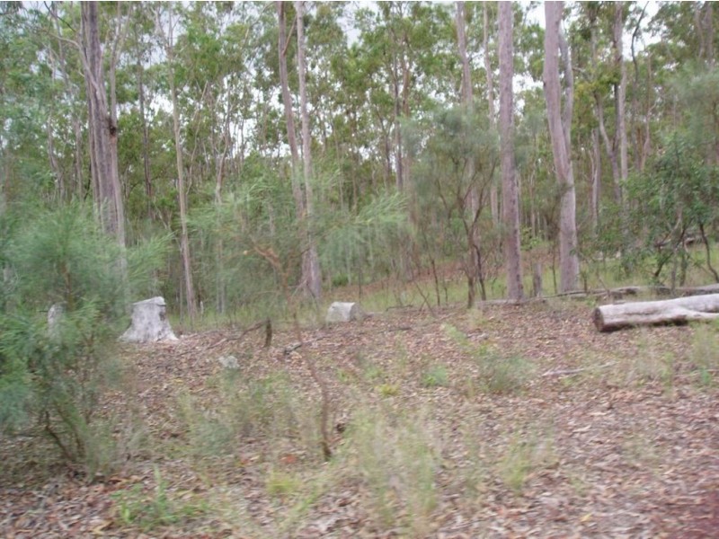 110 Strathdees Road, Tiaro QLD 4650