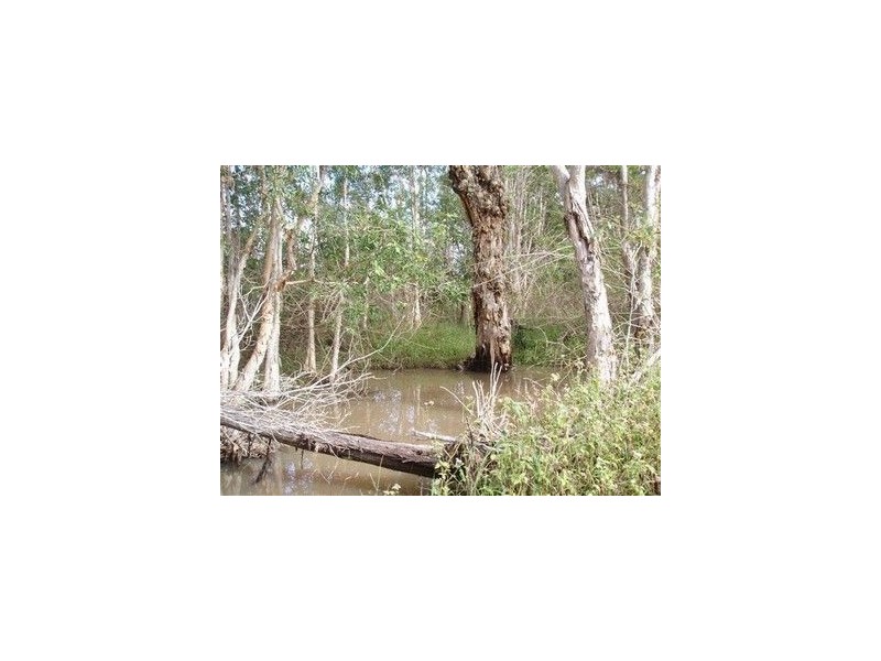 97 Glenbar Road, Tiaro QLD 4650