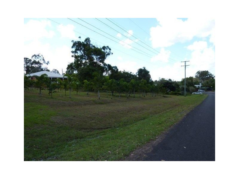Tinana QLD 4650
