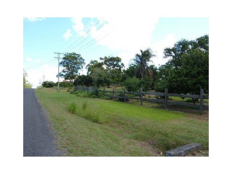 Tinana QLD 4650
