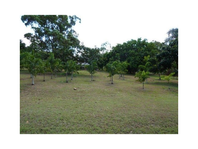 Tinana QLD 4650