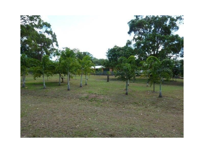 Tinana QLD 4650