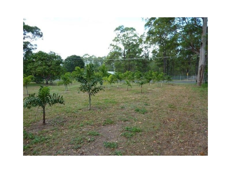 Tinana QLD 4650