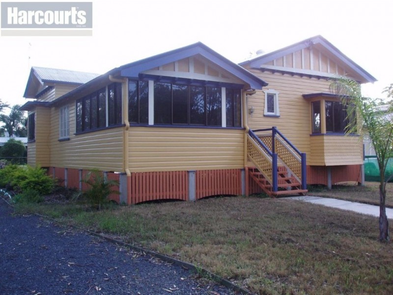 Aldershot QLD 4650