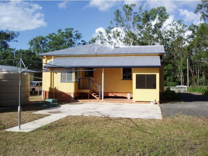 Aldershot QLD 4650