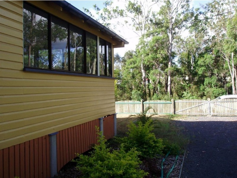 Aldershot QLD 4650