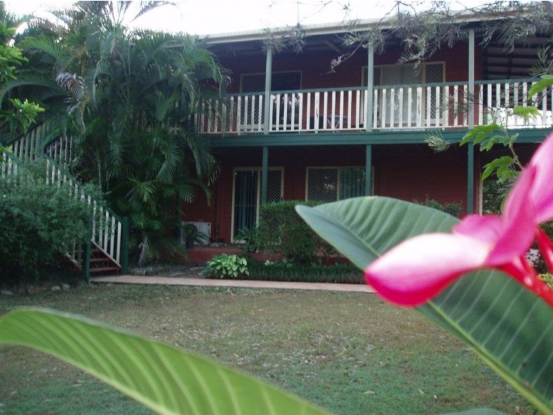 Mungar QLD 4650