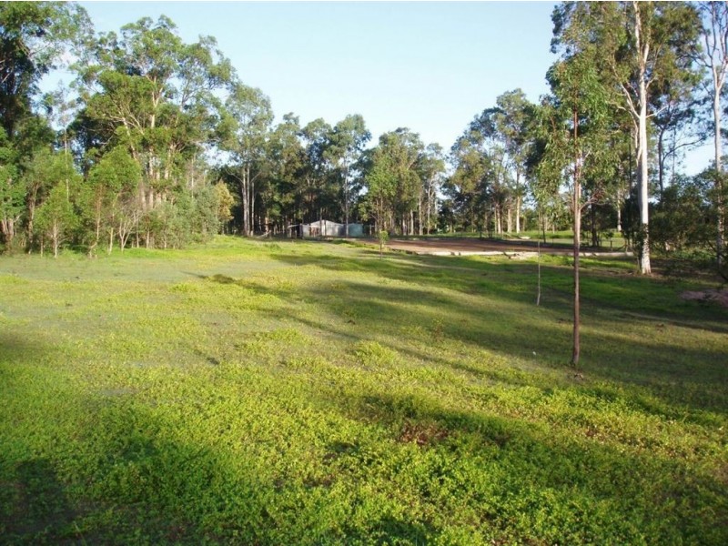 Mungar QLD 4650