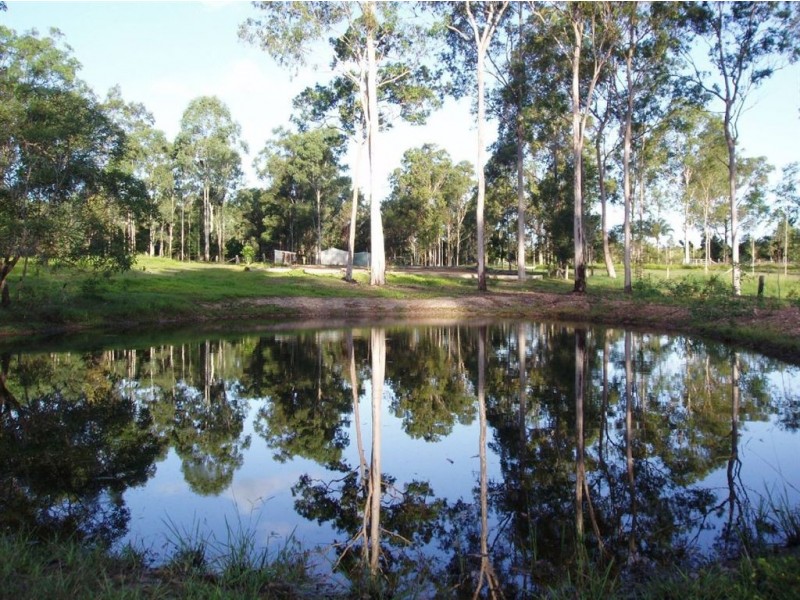 Mungar QLD 4650