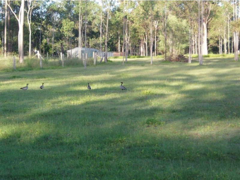 Mungar QLD 4650