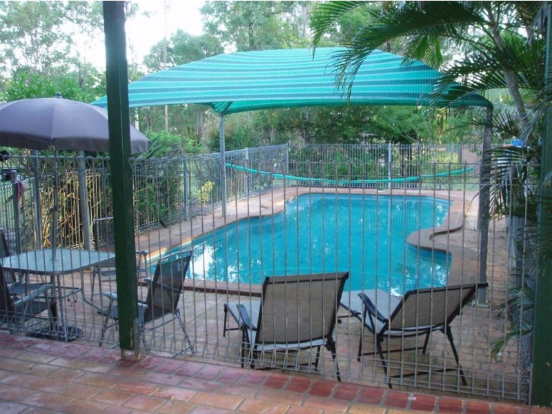 Mungar QLD 4650