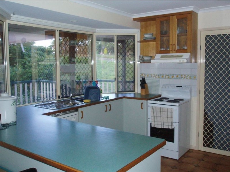 Mungar QLD 4650