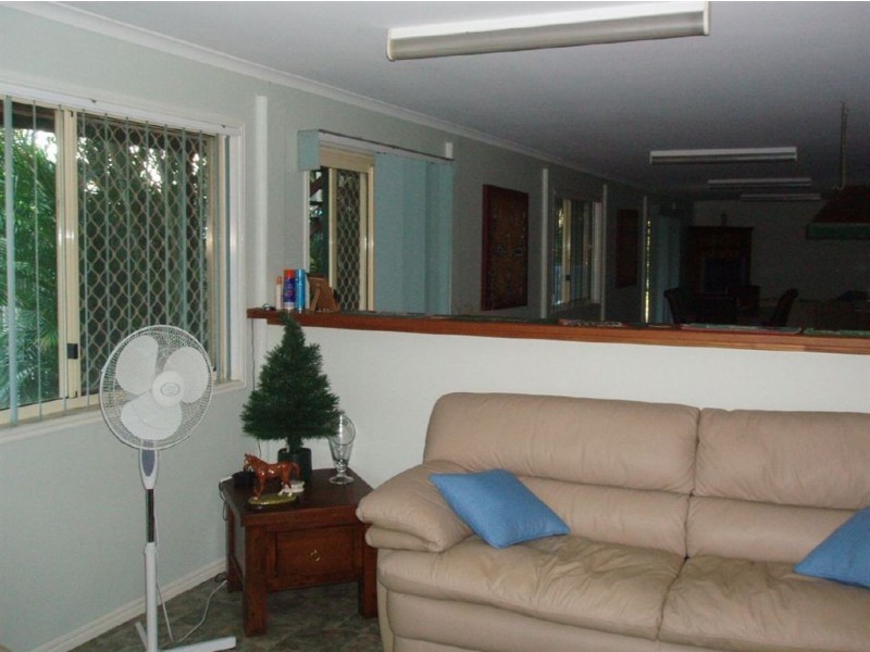 Mungar QLD 4650