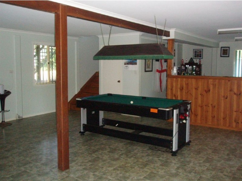 Mungar QLD 4650