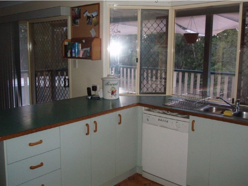 Mungar QLD 4650