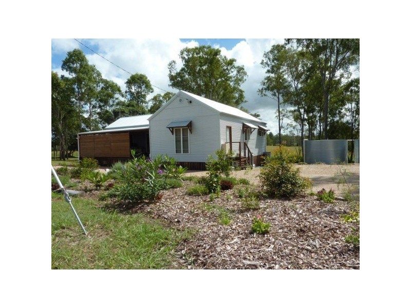 Tinana QLD 4650