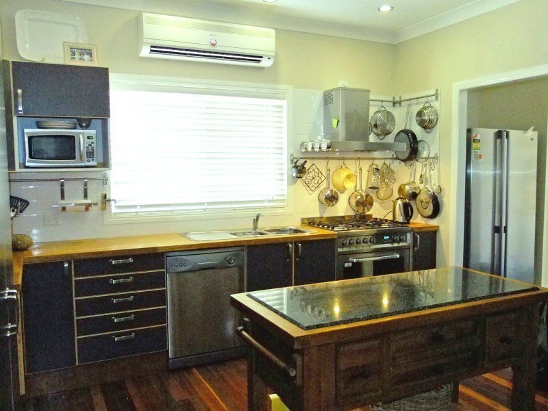 Tinana QLD 4650