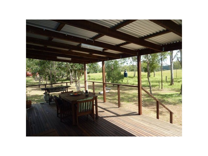 Tinana QLD 4650