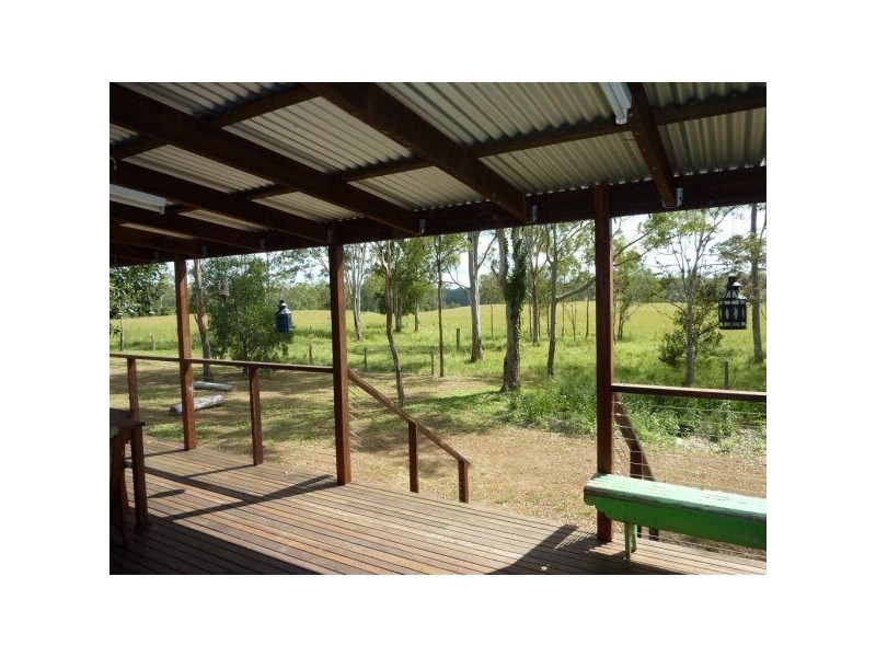 Tinana QLD 4650