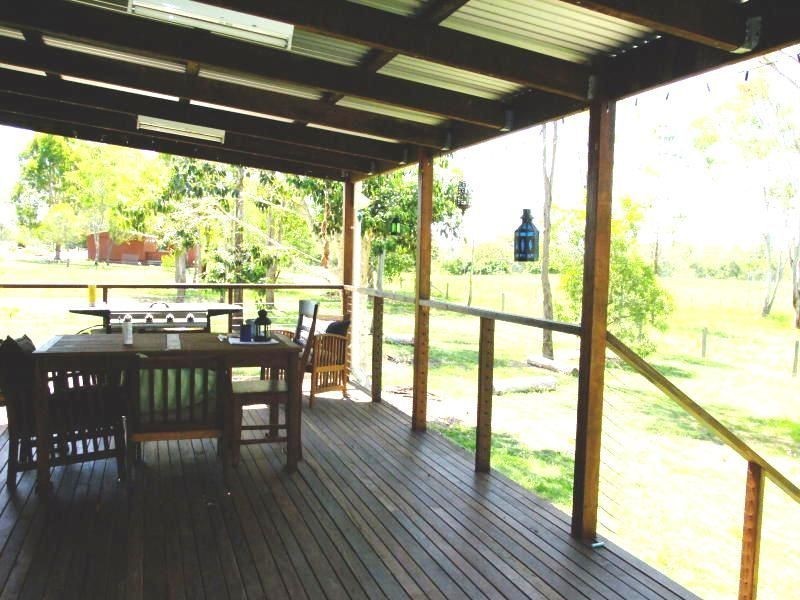 Tinana QLD 4650