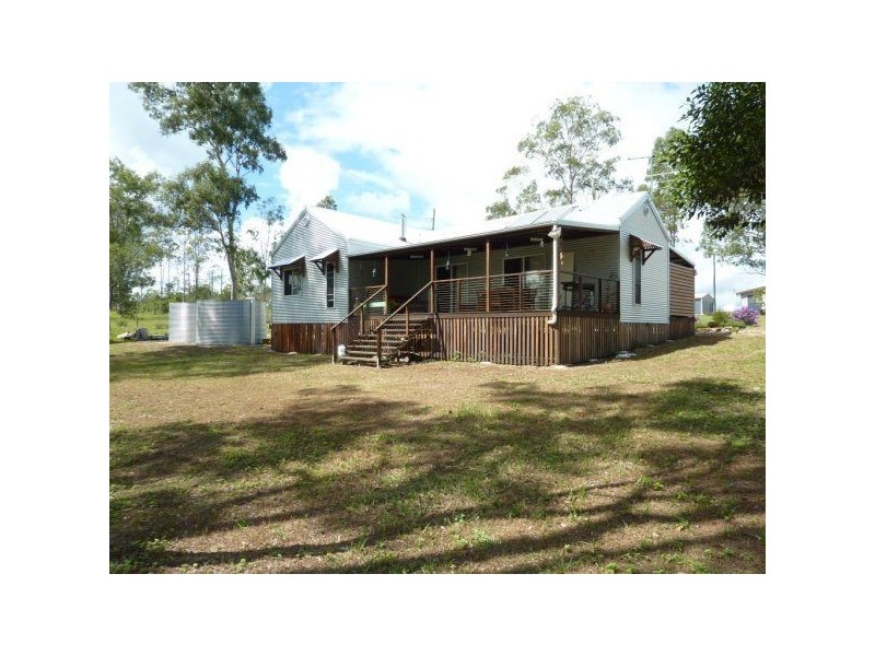 Tinana QLD 4650