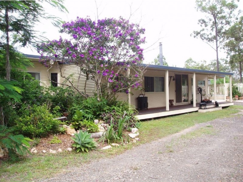 Maryborough West QLD 4650