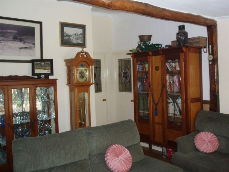 Maryborough West QLD 4650