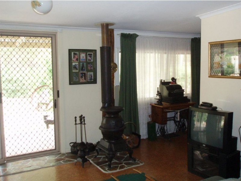 Maryborough West QLD 4650