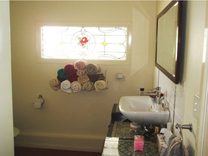 Maryborough West QLD 4650