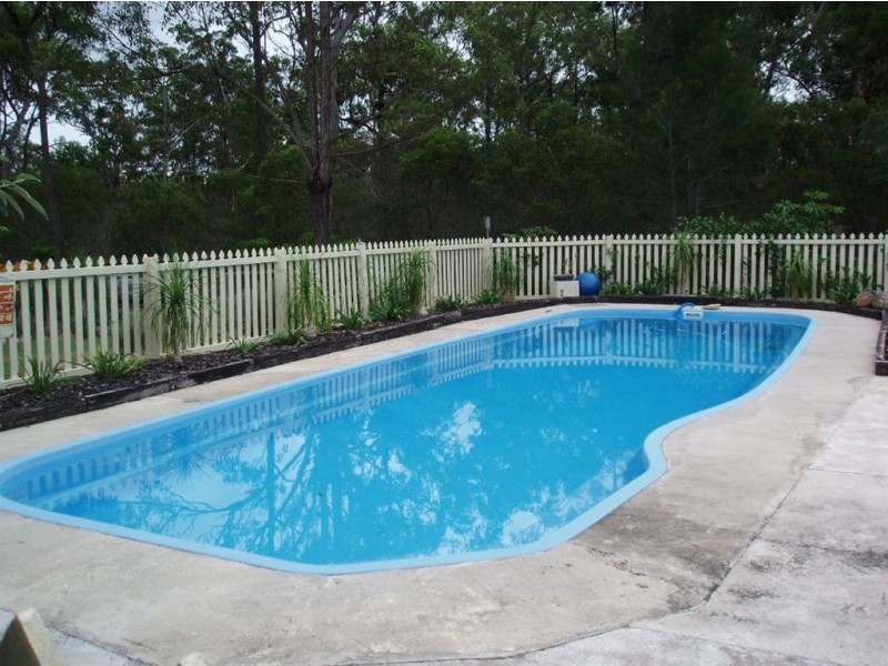 Maryborough West QLD 4650