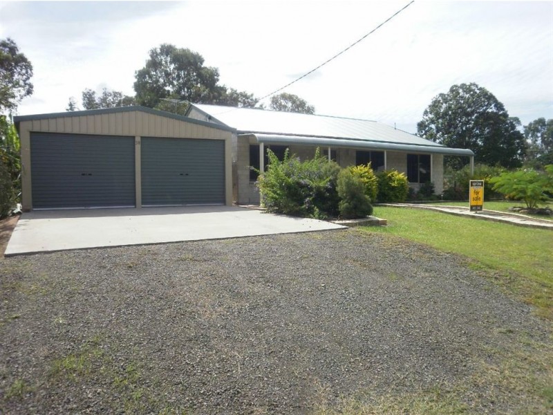 Aldershot QLD 4650