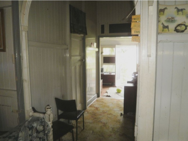 Maryborough QLD 4650