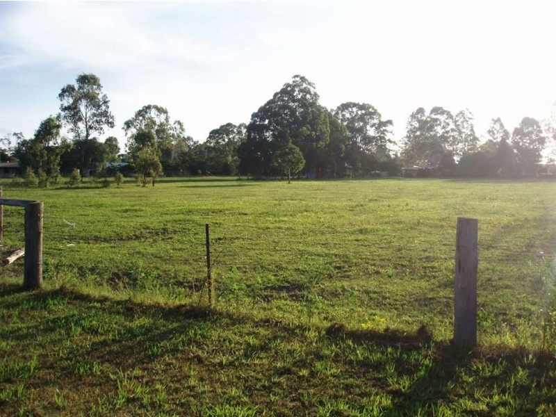 Tiaro QLD 4650