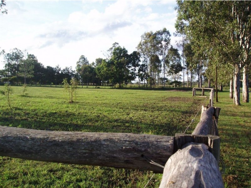 Tiaro QLD 4650