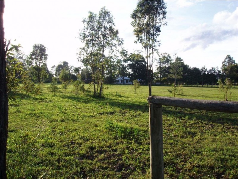 Tiaro QLD 4650