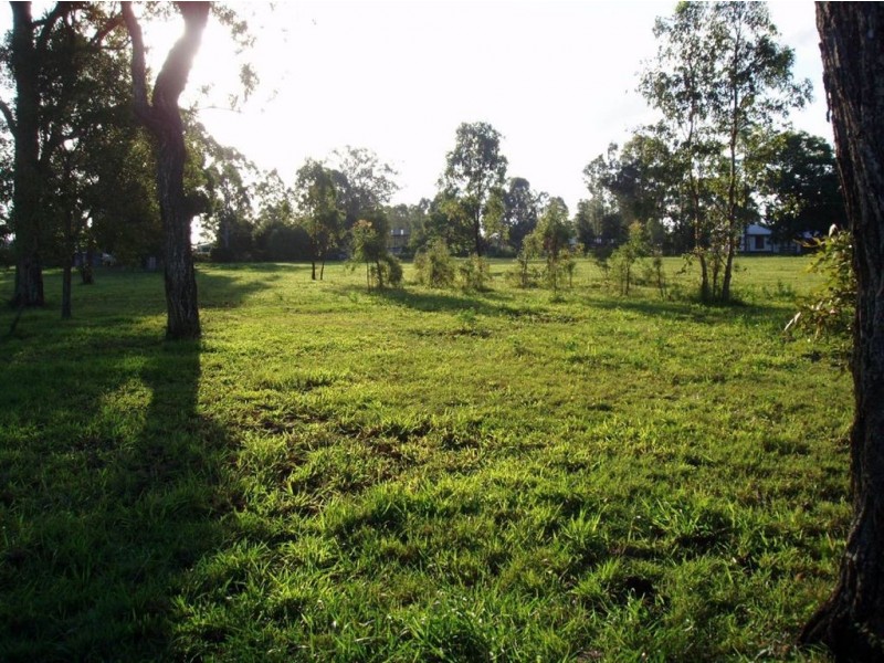 Tiaro QLD 4650