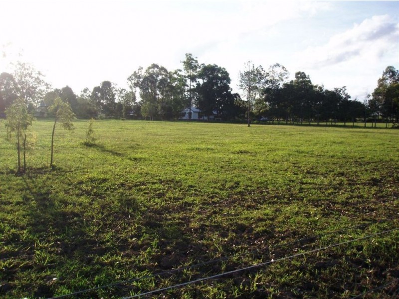 Tiaro QLD 4650