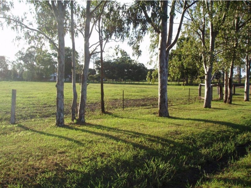 Tiaro QLD 4650