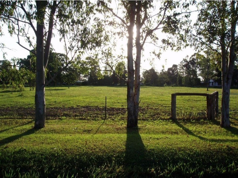 Tiaro QLD 4650