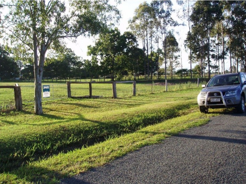 Tiaro QLD 4650