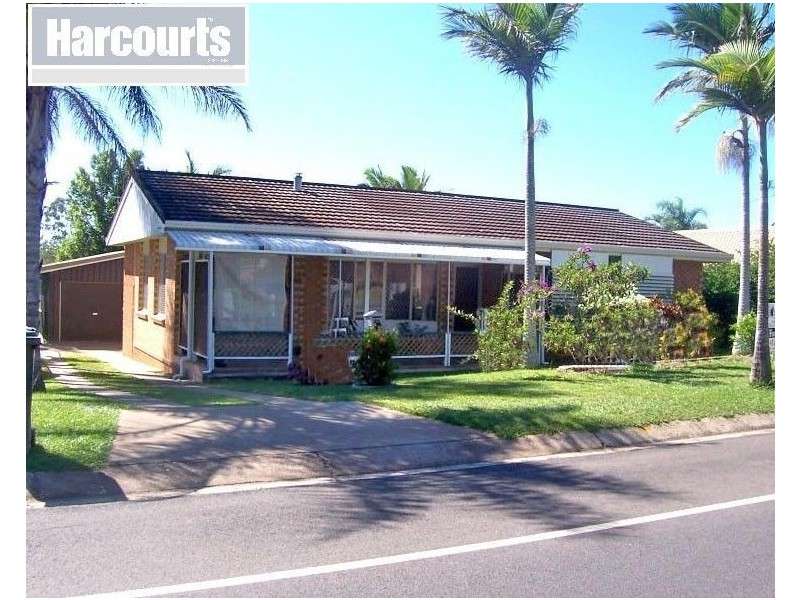 Granville QLD 4650