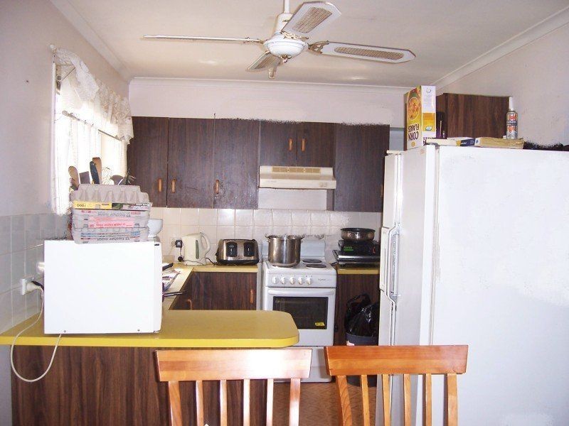 Granville QLD 4650
