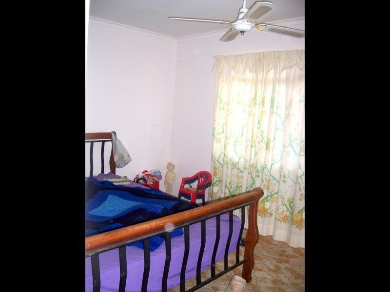 Granville QLD 4650