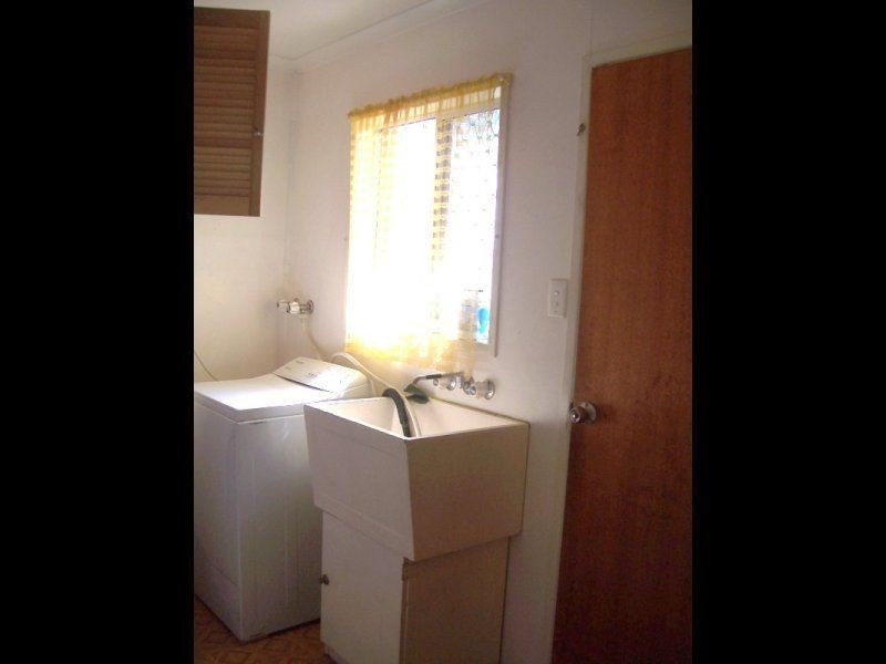 Granville QLD 4650