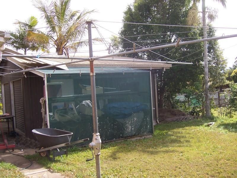 Granville QLD 4650